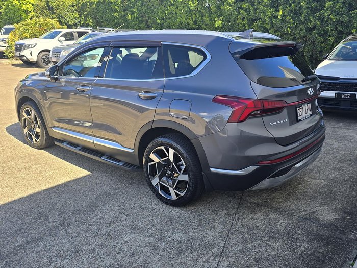 2023 Hyundai Santa Fe Elite