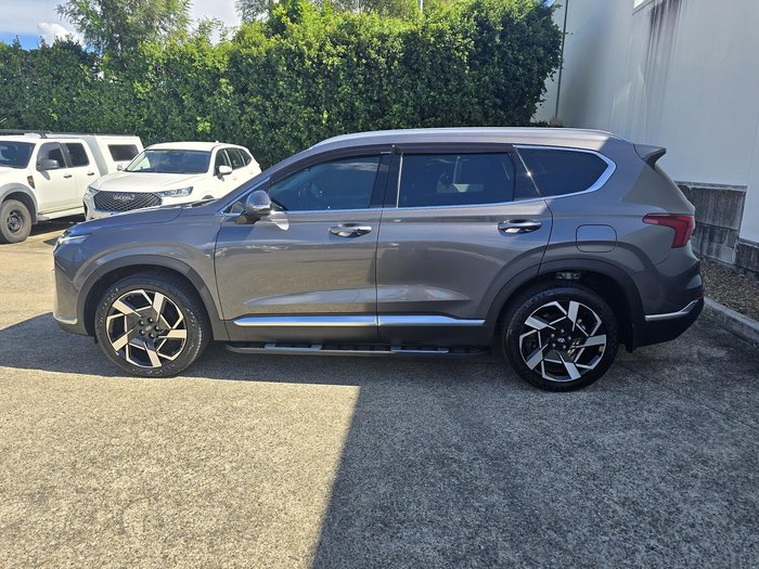 2023 Hyundai Santa Fe Elite
