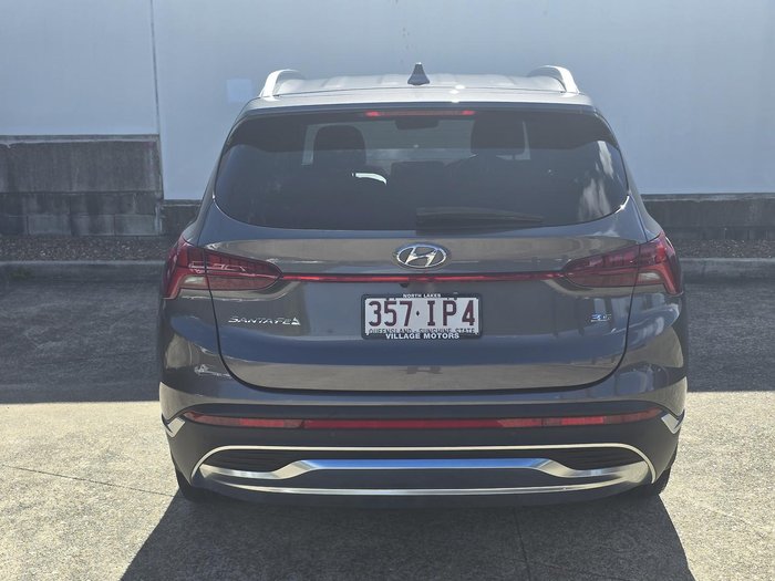 2023 Hyundai Santa Fe Elite