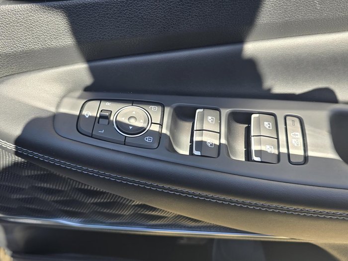 2023 Hyundai Santa Fe Elite