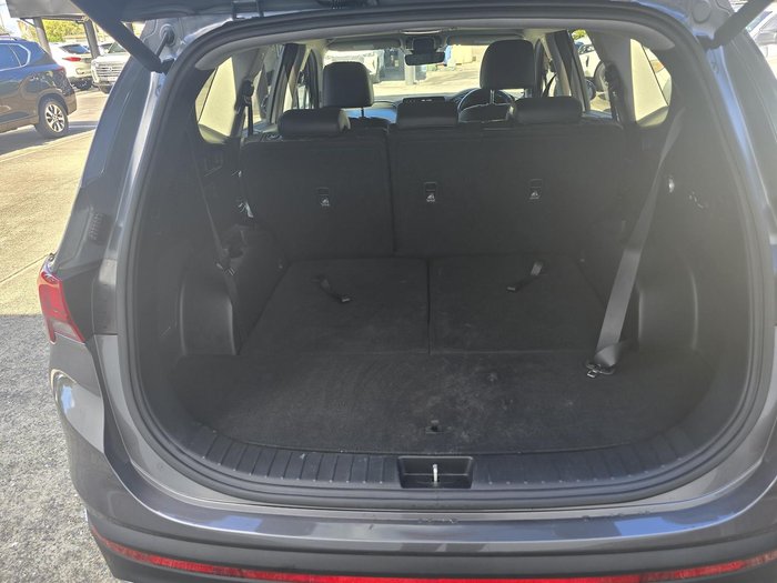 2023 Hyundai Santa Fe Elite