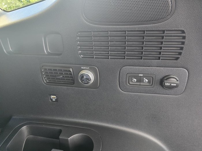 2023 Hyundai Santa Fe Elite