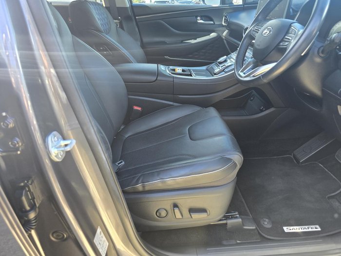2023 Hyundai Santa Fe Elite