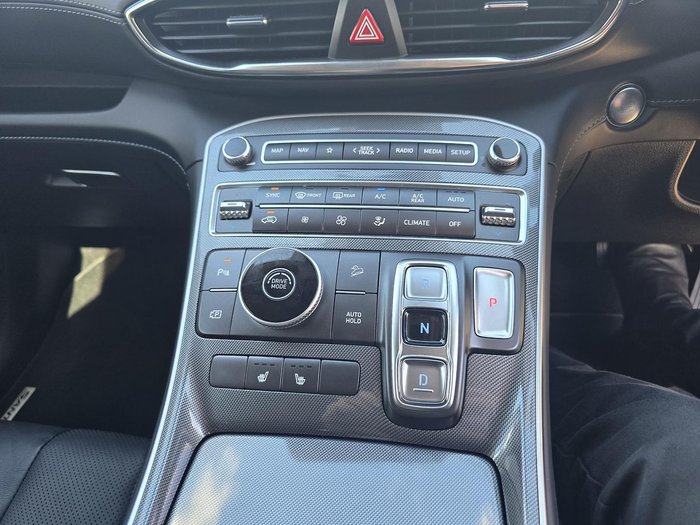 2023 Hyundai Santa Fe Elite