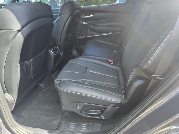 2023 Hyundai Santa Fe Elite