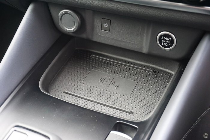 2024 Nissan QASHQAI ST-L