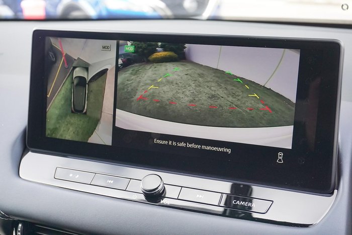 2024 Nissan QASHQAI ST-L