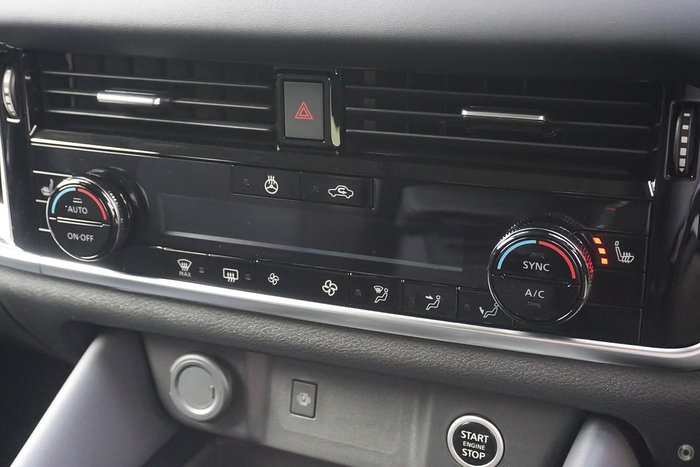 2024 Nissan QASHQAI ST-L