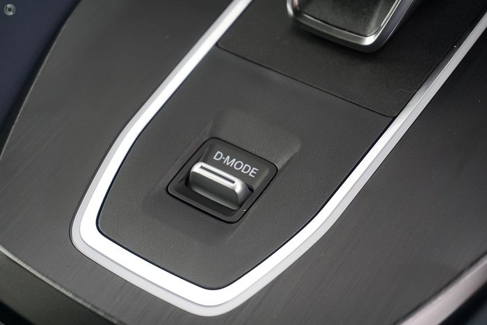 2024 Nissan QASHQAI ST-L