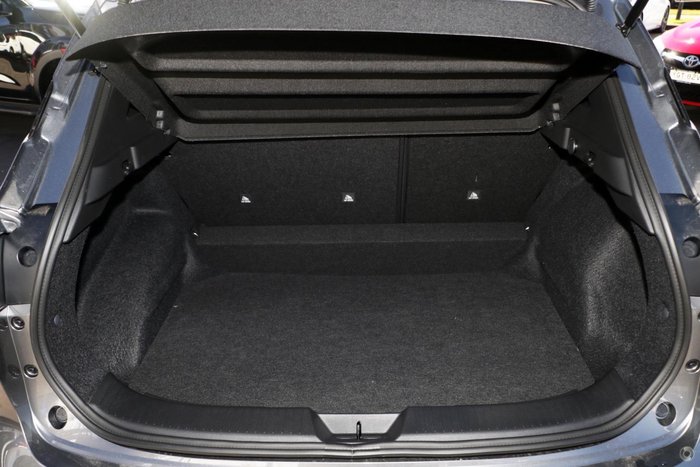 2024 Nissan QASHQAI ST-L