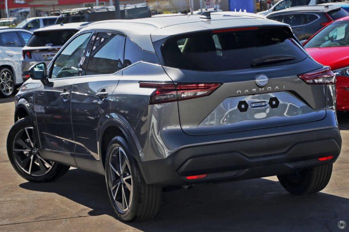 2024 Nissan QASHQAI ST-L