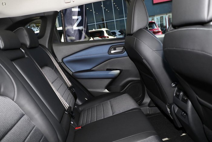 2024 Nissan QASHQAI ST-L