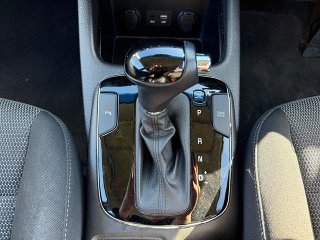 2017 Kia Cerato Sport
