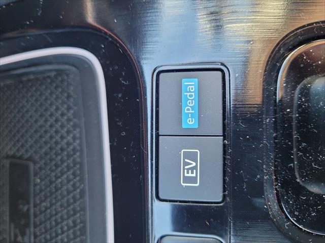 2024 Nissan X-TRAIL Ti-L e-POWER T33 MY25 Four Wheel Drive SCARLET EMBER