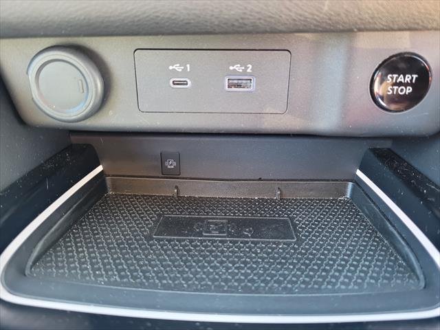 2024 Nissan X-TRAIL Ti-L e-POWER T33 MY25 Four Wheel Drive SCARLET EMBER