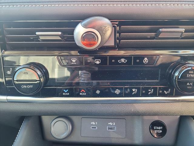 2024 Nissan X-TRAIL Ti-L e-POWER