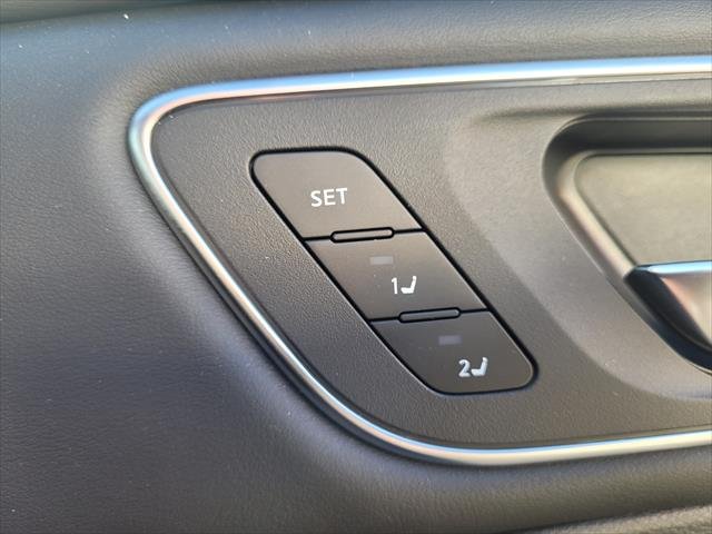 2024 Nissan X-TRAIL Ti-L e-POWER T33 MY25 Four Wheel Drive SCARLET EMBER