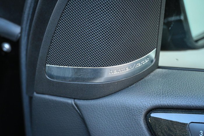 2014 Mercedes-Benz M-Class ML400