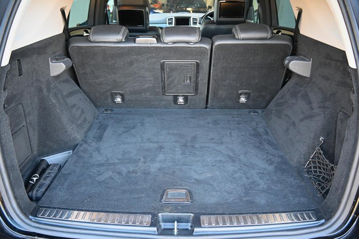 2014 Mercedes-Benz M-Class ML400