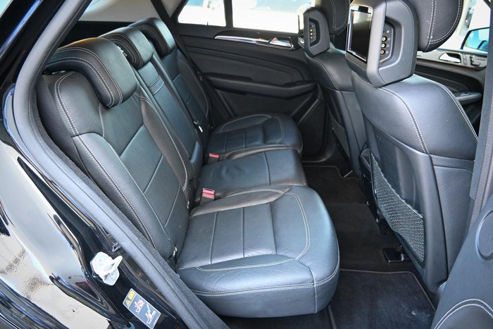 2014 Mercedes-Benz M-Class ML400