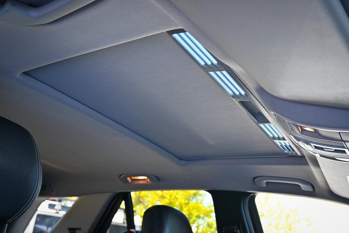 2014 Mercedes-Benz M-Class ML400