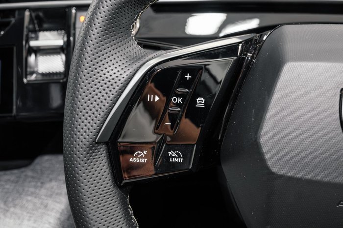 2024 Peugeot 3008 GT Hybrid