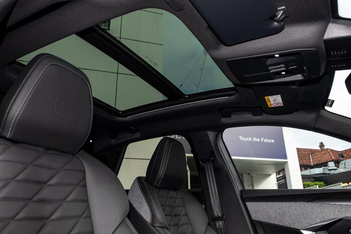 2024 Peugeot 3008 GT Hybrid P64 MY24 Artense Grey