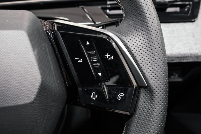 2024 Peugeot 3008 GT Hybrid