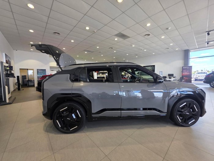 2025 Kia EV3 GT-Line Long Range