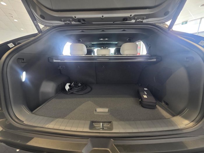 2025 Kia EV3 GT-Line Long Range