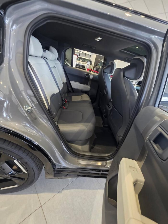 2025 Kia EV3 GT-Line Long Range