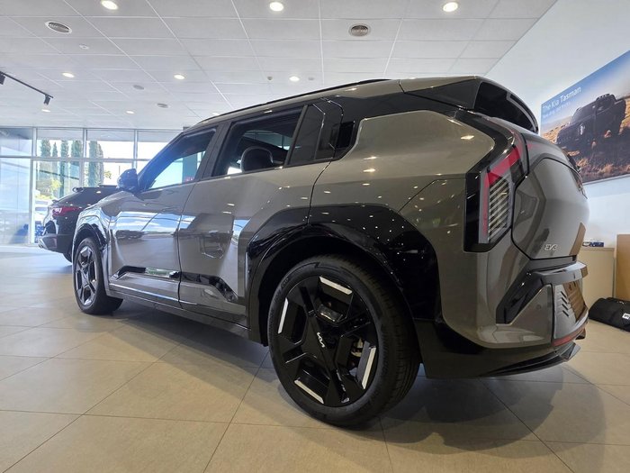 2025 Kia EV3 GT-Line Long Range