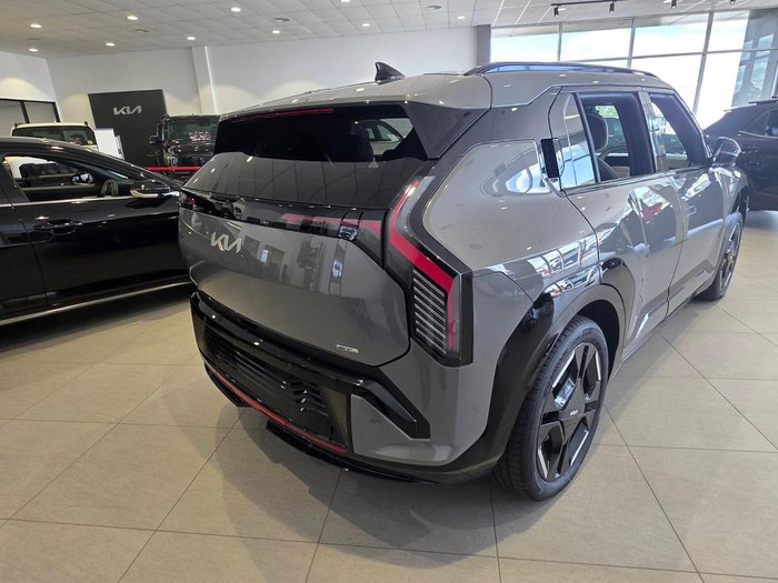 2025 Kia EV3 GT-Line Long Range