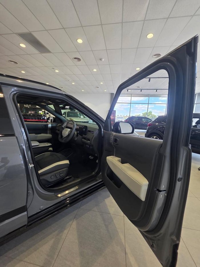 2025 Kia EV3 GT-Line Long Range