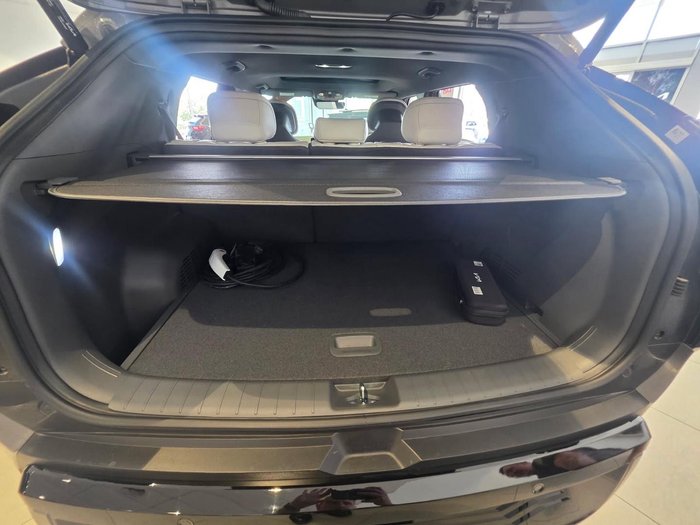 2025 Kia EV3 GT-Line Long Range