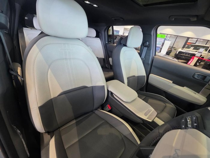 2025 Kia EV3 GT-Line Long Range