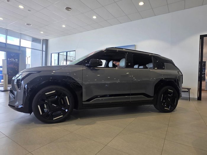 2025 Kia EV3 GT-Line Long Range