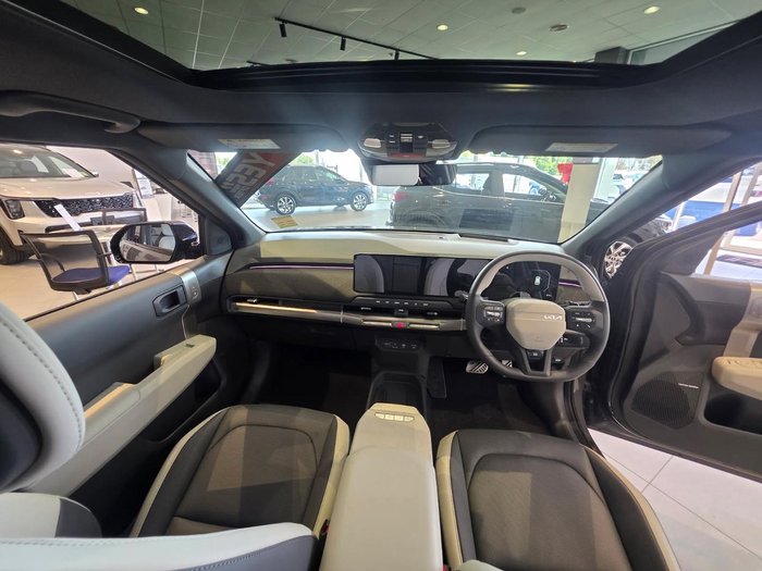 2025 Kia EV3 GT-Line Long Range