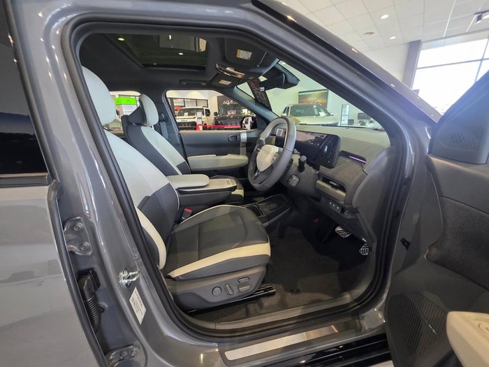 2025 Kia EV3 GT-Line Long Range