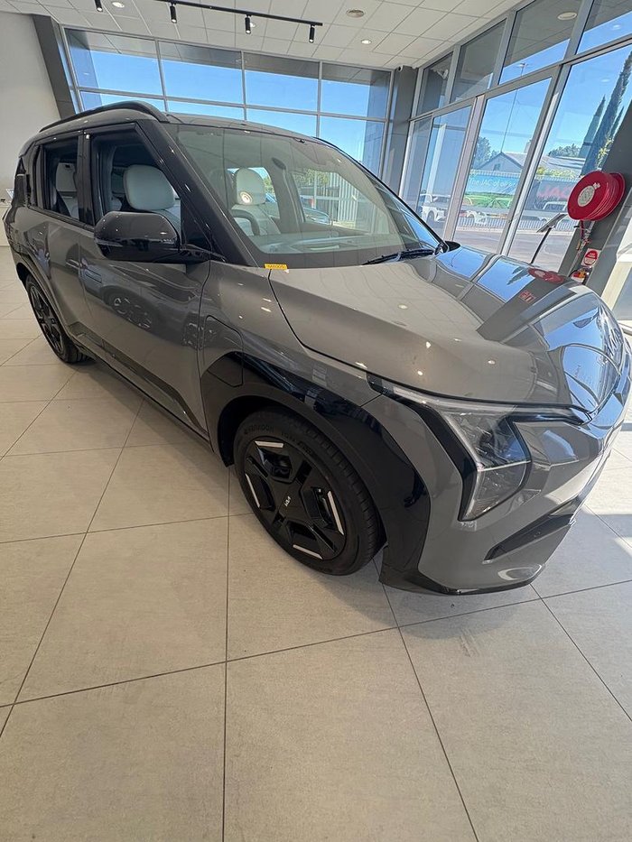 2025 Kia EV3 GT-Line Long Range