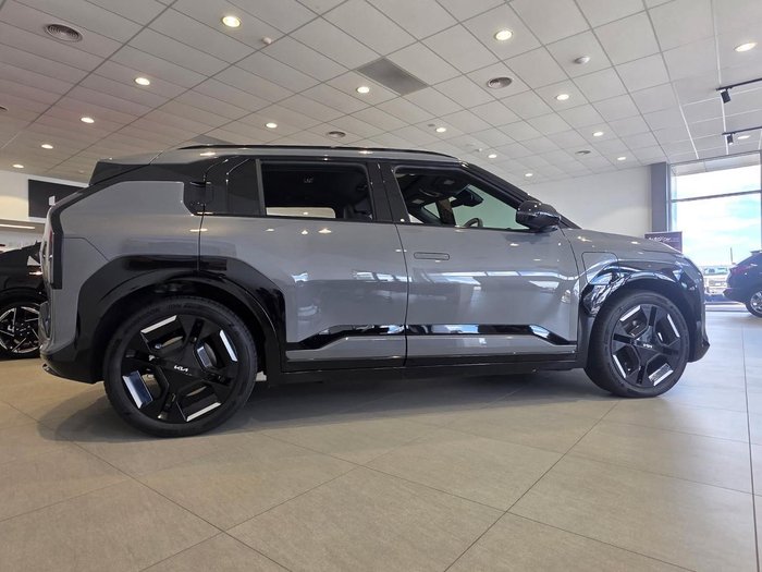 2025 Kia EV3 GT-Line Long Range