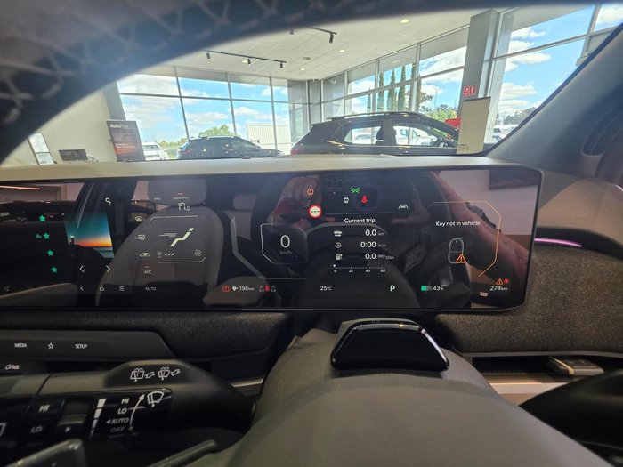 2025 Kia EV3 GT-Line Long Range