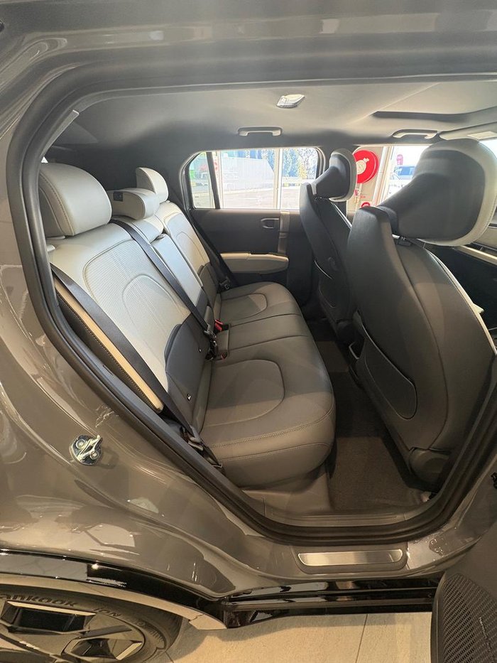 2025 Kia EV3 GT-Line Long Range