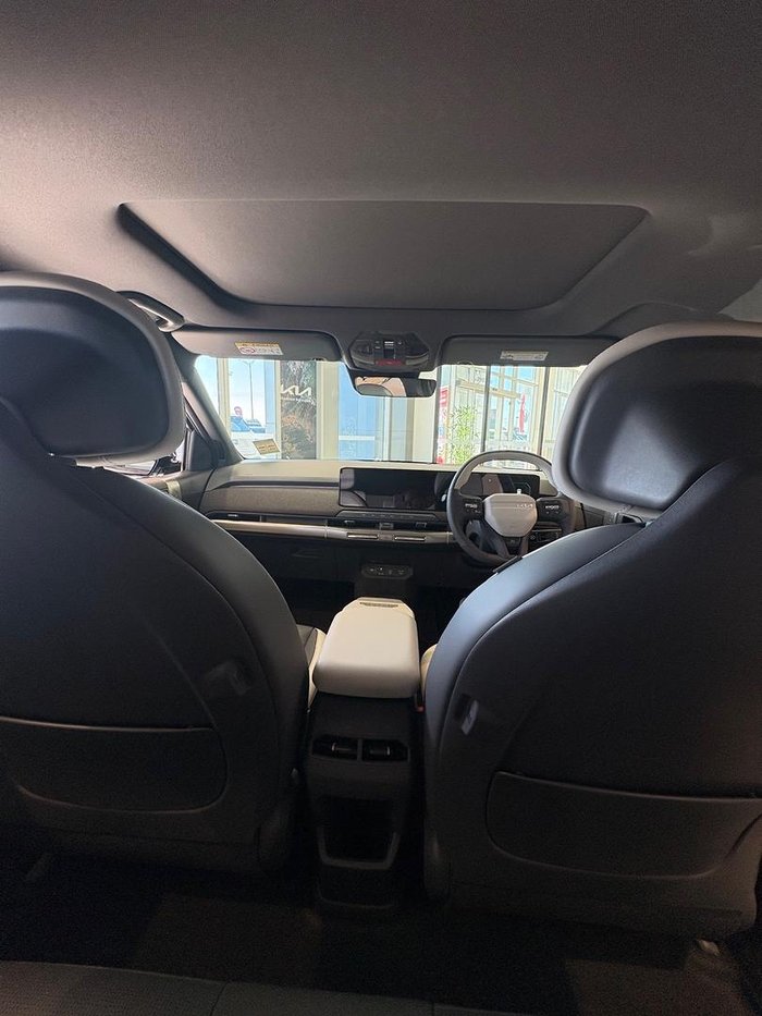 2025 Kia EV3 GT-Line Long Range