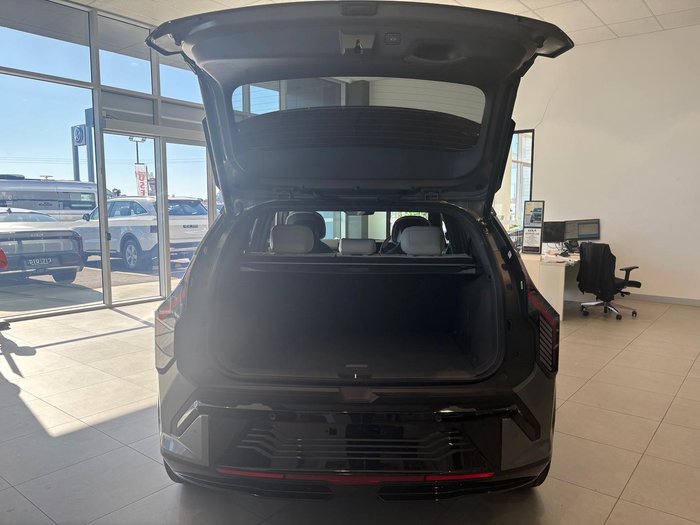 2025 Kia EV3 GT-Line Long Range