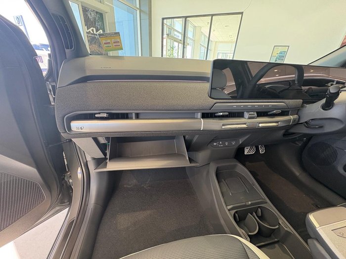 2025 Kia EV3 GT-Line Long Range