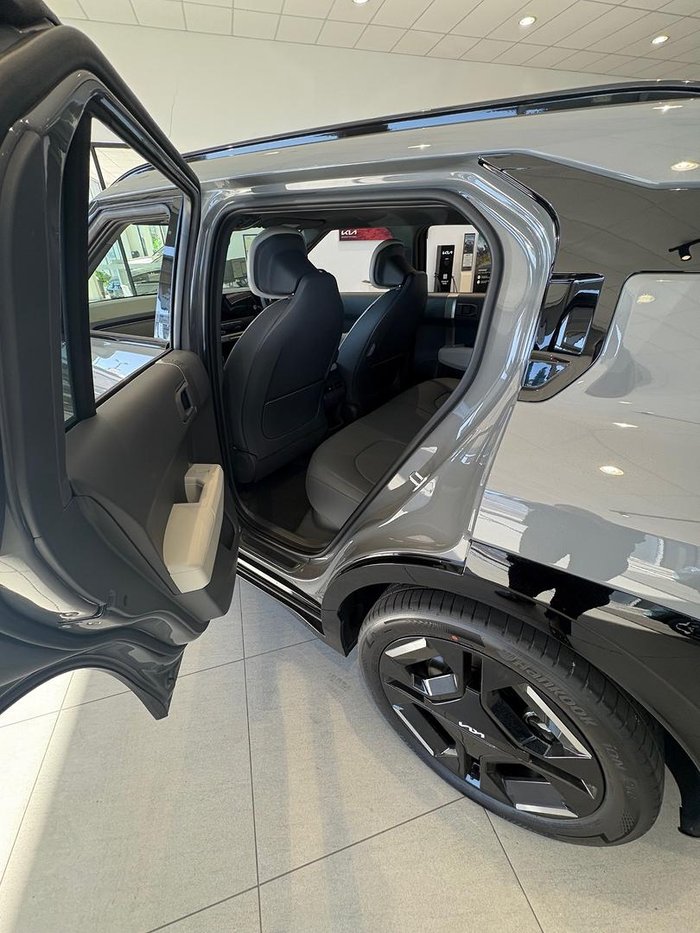 2025 Kia EV3 GT-Line Long Range