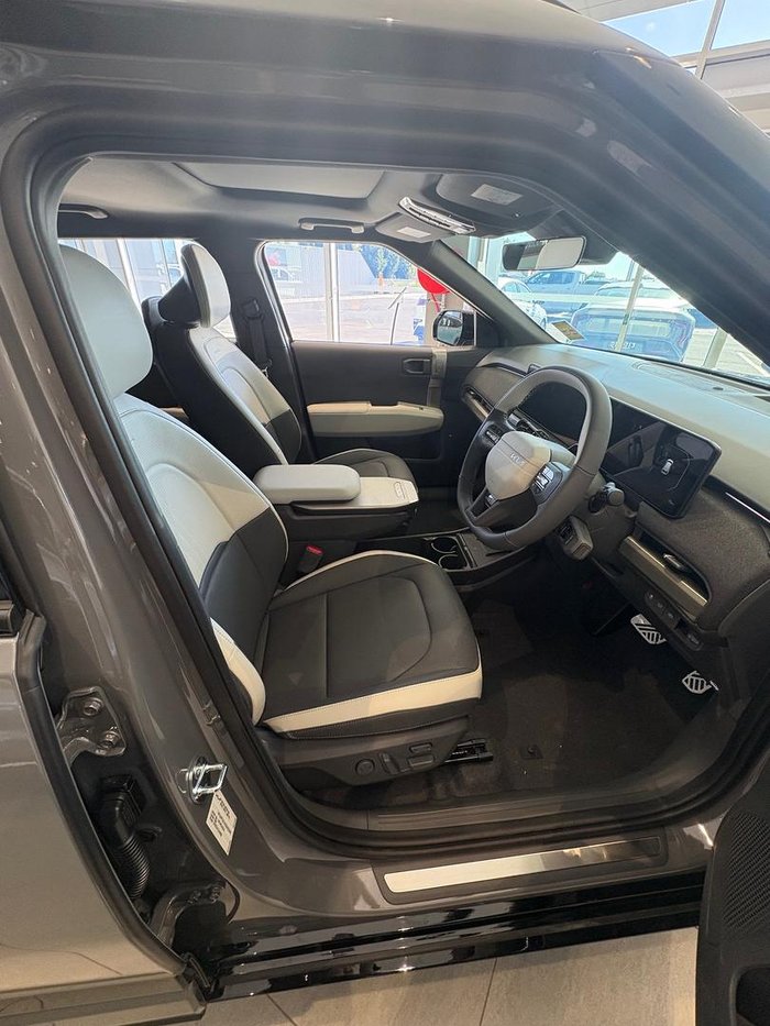 2025 Kia EV3 GT-Line Long Range