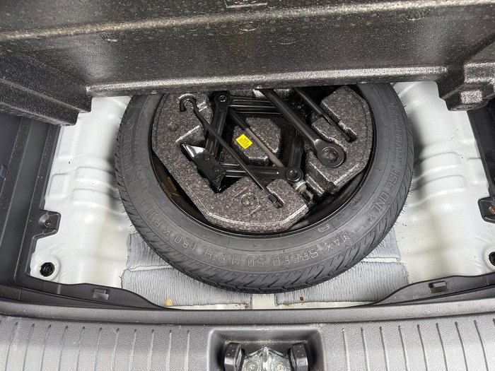 2020 Hyundai Kona Elite