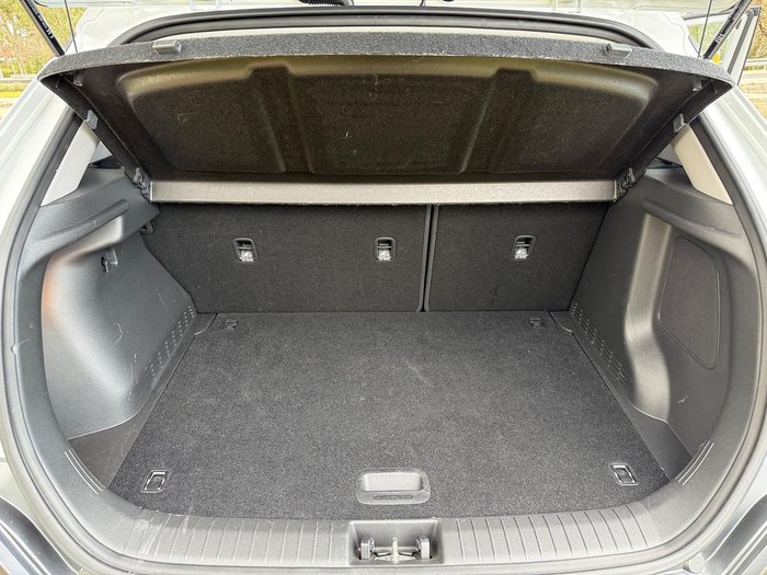 2020 Hyundai Kona Elite